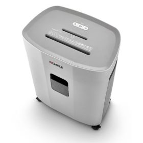 DAHLE Aktenvernichter PaperSAFE 240 (Sicherheitsstufe 4, 25l)-image