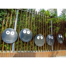 IMG102218_29383 Outdoor-Spieltafeln "Emotionen" 5er-Set-image