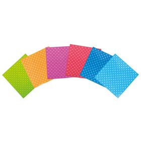 IMG70910040_9657 Basisplatte klein, transparent, 16 x 16 cm-image