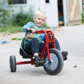 Winther Tricycle W661-image
