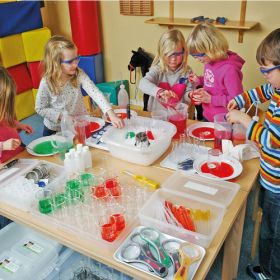 Winlab Forscher Kids-image