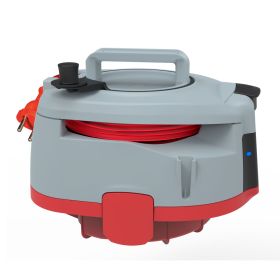 Sprintus Staubsauger ERA TEC ZERO-image