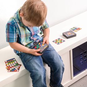 Tricky Fingers Geschicklichkeitsspiel-image