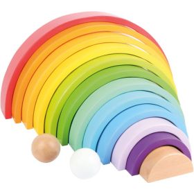 IMG70878048_3129 Holzbausteine Regenbogen XL-image