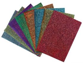 IMG89620_12089 Hologramm-Folie, 23 x 33 cm, 10Bogen, Sortiment, selbstklebend-image