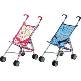 IMG101501_27481 Amia Puppen-Buggy, 2-fach sortiert-image
