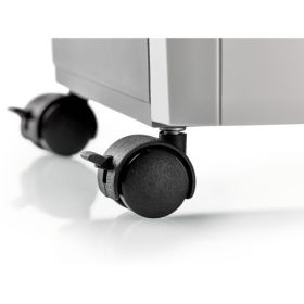 IMG100427_23714 Dahle Aktenvernichter ShredMATIC 150  mit auto. Papiereinzug (Volumen: 25 Liter)-image