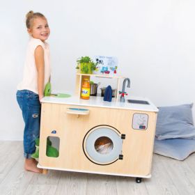 IMG101789_28374 Mobiles Haushalts-Center 4 in 1-image