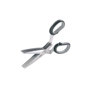 IMG70521431_6165 Kräuterschere, m. Reinigungskamm, 29,5 x 11,6 x 4,5 cm-image