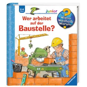 Wieso? Weshalb? Warum? Mein junior-Lexikon: Fahrzeuge-image