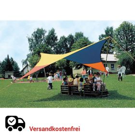 IMG82585_28645 Sonnensegel-bunt, 600 x 600 cm-image