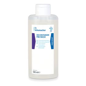 IMG102837_31926 Decontaman Pre Wash antimikrob. Waschlotion 500 ml-image