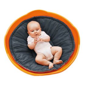 IMG83133_5422 Kissen für Kreisel Mini Top, Ø 68 cm-image