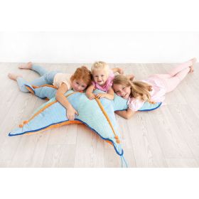 IMG102278_29610 XXL Seestern "Mr. Bubbles" mit integriertem Spiel-image