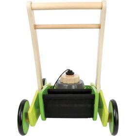 Lauflernwagen Rasenmäher-image