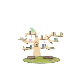 Bücherregal Baum-image