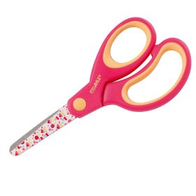 Bastelschere rund, Linkshänder, 13,5 cm-image