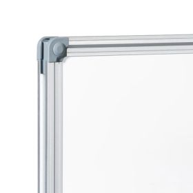 IMG100371_23645 Magnet- und Schreibtafel, 100 x 200 cm  (Slim-Board)-image