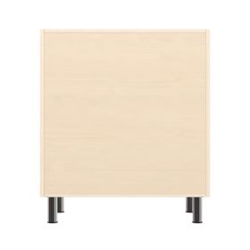 Regalschrank 79-80, 12 Materialkästen, mit höhenverst. Füßen-image