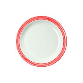 Kuchenteller Ø 19,5 cm, 5 Stk., Einzelfarben nach Wahl-image