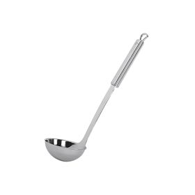Schöpflöffel Parma, Edelstahl, 32,3 cm-image