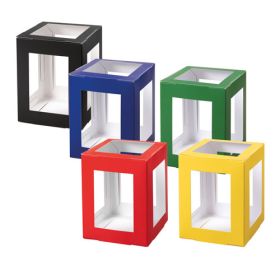 IMG101183_25568 Laternenrohlinge aus Fotokarton, 5 Stk., Einzelfarbe nach Wahl-image