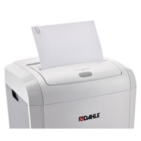 IMG100427_23709 Dahle Aktenvernichter ShredMATIC 150  mit auto. Papiereinzug (Volumen: 25 Liter)-image