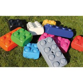 IMG82872_6823 ESDA XXL Fun Blocks Jumbosortiment, 106 Stk.-image