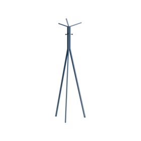 Standgarderobe Salma B/H/T: 51x167x44 cm-image