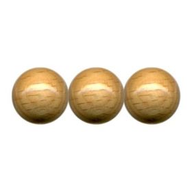 Holzperlen Sterne-Set natur, 160 Perlen-image