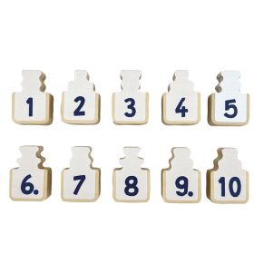 Marbelino 3 "Counting"-image