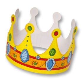 Kinderkronen, 6 Stk.-image