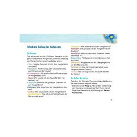 Morgenkreis-Update: Das bewährte Kita-Ritual-image