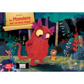 Kamishibai: Vor Monstern hab ich keine Angst Kamishibai: Vor Monstern hab ich keine Angst-image