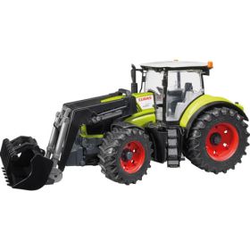 IMG72223937_10102 Bruder Claas Axion 950 mit Frontlader-image