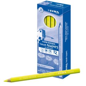 Lyra Neon-Farbriesen, 12 Stk.-image