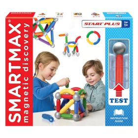 Magformers Standard Set, 62-teilig-image