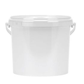 IMG50501_17097 Leereimer, mit Deckel, 5,5 Liter-image