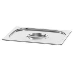 IMG100949_25712 Deckel für GN Behälter Basic, GN 1/2-image