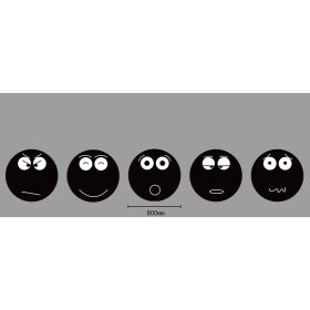 IMG102218_29385 Outdoor-Spieltafeln "Emotionen" 5er-Set-image