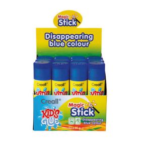 IMG75919_3297 Klebestifte Creall kids glue magic Stick, 22 g, 12 Stk.-image