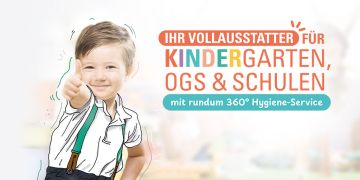 Ihr Vollausstatter
