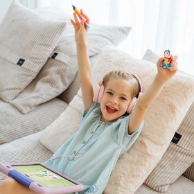 IMG102408_31797 Edurino Figur Ollie "Aufmerksamkeit & Konzentration"-image