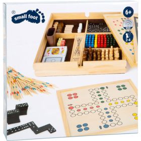 IMG101274_26056 Spielesammlung 20 Klassiker-image