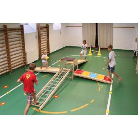 Edugym Podest-image