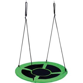 IMG101565_28020 Outdoor active Nestschaukel grün, # 90 cm-image