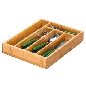 Edelstahl-Servierwagen, H: 70 cm-image