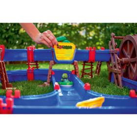 IMG101808_27891 AquaPlay MegaWaterWheel-image