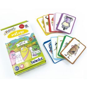 Spiel Peppers "Matogo"-image