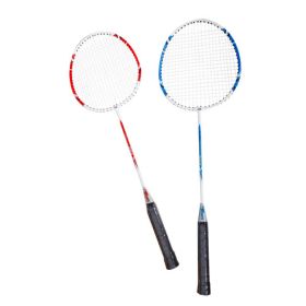 New Sports Badminton-Set Training, in Tasche-image
